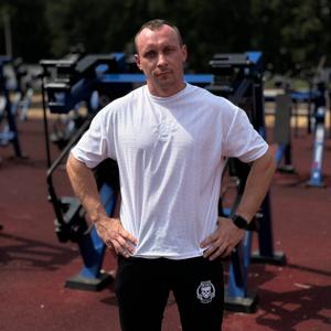 Алексей Петрухин